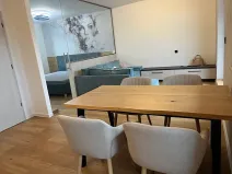 Pronájem bytu 1+kk, Šternberk, Uničovská, 47 m2