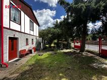Prodej rodinného domu, Úštěk, Rybniční, 163 m2