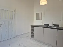 Pronájem bytu 4+1, Praha - Josefov, Kaprova, 135 m2