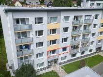 Prodej bytu 1+1, Rokytnice nad Jizerou, 37 m2