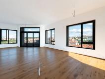 Prodej bytu 5+kk, Praha - Nusle, Bělehradská, 203 m2