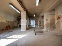 Pronájem skladu, Fulnek, Fučíkova, 75 m2