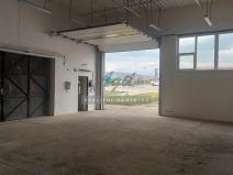 Pronájem skladu, Holubice, 320 m2