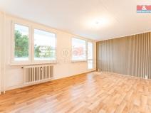Prodej bytu 3+1, Brandýs nad Labem-Stará Boleslav - Brandýs nad Labem, Jasanová, 74 m2