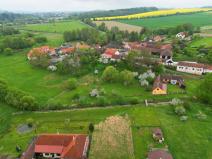 Prodej pozemku pro bydlení, Vápovice, 890 m2