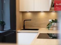 Prodej bytu 1+kk, Opava, U Střelnice, 34 m2