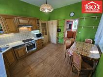 Prodej bytu 2+1, Mariánské Lázně, Nádražní náměstí, 78 m2