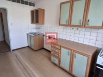 Pronájem bytu 1+1, Olomouc - Hodolany, Zeyerova, 40 m2