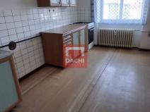 Pronájem bytu 1+1, Olomouc - Hodolany, Zeyerova, 40 m2