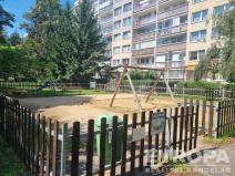 Prodej bytu 3+1, Praha - Prosek, Jetřichovická, 74 m2