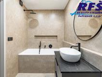 Prodej bytu 3+kk, Praha - Prosek, Jetřichovická, 72 m2