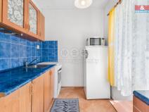 Prodej chalupy, Čtveřín - Doubí, 58 m2