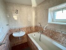 Prodej rodinného domu, Velké Hostěrádky, 115 m2