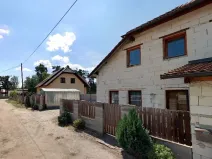 Prodej rodinného domu, Písty, 220 m2
