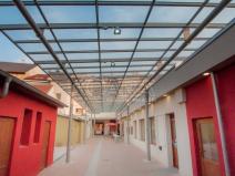 Pronájem obchodního prostoru, Benešov, Tyršova, 23 m2