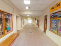 Pronájem obchodního prostoru, Benešov, Tyršova, 23 m2