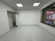 Pronájem obchodního prostoru, Benešov, Tyršova, 23 m2