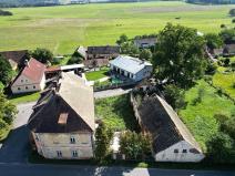 Prodej komerční, Konstantinovy Lázně - Okrouhlé Hradiště, 560 m2