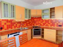 Pronájem bytu 3+1, Česká Lípa, Pavla Wonky, 67 m2