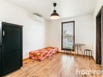 Pronájem bytu 2+kk, Vrbovec, 36 m2