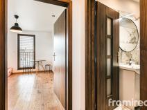 Pronájem bytu 2+kk, Vrbovec, 36 m2