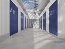 Pronájem skladu, Brandýs nad Labem-Stará Boleslav, 7 m2