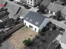 Prodej rodinného domu, Měnín, 157 m2
