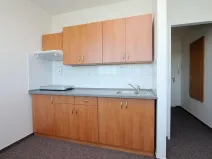Pronájem bytu 1+kk, Hradec Králové, Akademika Heyrovského, 28 m2