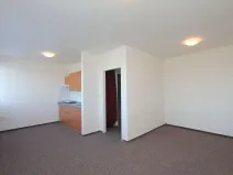 Pronájem bytu 1+kk, Hradec Králové, Akademika Heyrovského, 28 m2