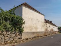 Prodej rodinného domu, Žihobce, 200 m2