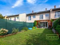 Prodej rodinného domu, Nučice, Paderlíkova, 87 m2