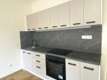 Prodej bytu 1+kk, Libčice nad Vltavou, Letecká, 42 m2