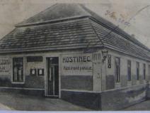 Prodej restaurace, Liblice, 392 m2