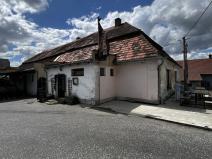 Prodej restaurace, Liblice, 392 m2