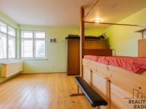 Pronájem bytu 2+kk, Vidnava, Fojtství, 50 m2