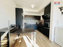 Pronájem bytu 2+kk, Oslavany, náměstí 13. prosince, 50 m2