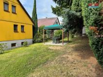 Prodej rodinného domu, Dubá - Dřevčice, 192 m2