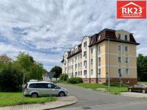 Prodej bytu 2+1, Mariánské Lázně - Úšovice, Kubelíkova, 46 m2