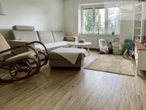 Pronájem bytu 2+1, Brno, Vsetínská, 56 m2