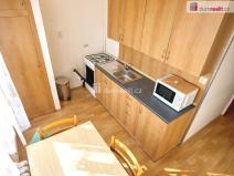 Pronájem bytu 1+1, Mělník, Pražská, 38 m2