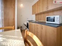 Pronájem bytu 1+1, Mělník, Pražská, 38 m2