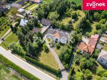 Prodej komerčního pozemku, Fryšták - Dolní Ves, Dolnoveská, 4200 m2