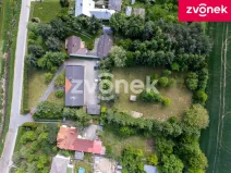 Prodej rodinného domu, Fryšták - Dolní Ves, Dolnoveská, 400 m2