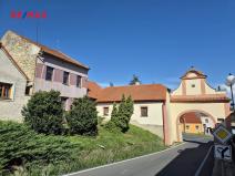 Prodej vícegeneračního domu, Vraný, 199 m2