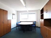 Pronájem kanceláře, Týnec nad Sázavou, Ing. Fr. Janečka, 35 m2