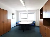 Pronájem kanceláře, Týnec nad Sázavou, Ing. Fr. Janečka, 35 m2