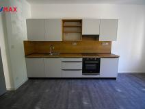 Pronájem bytu 2+1, Jablonec nad Nisou, Podhorská, 70 m2
