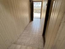 Pronájem rodinného domu, Třebíč, 91 m2