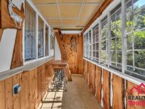 Prodej chaty, Svitavy - Předměstí, U Stezky, 50 m2
