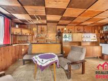 Prodej chaty, Svitavy - Předměstí, U Stezky, 50 m2